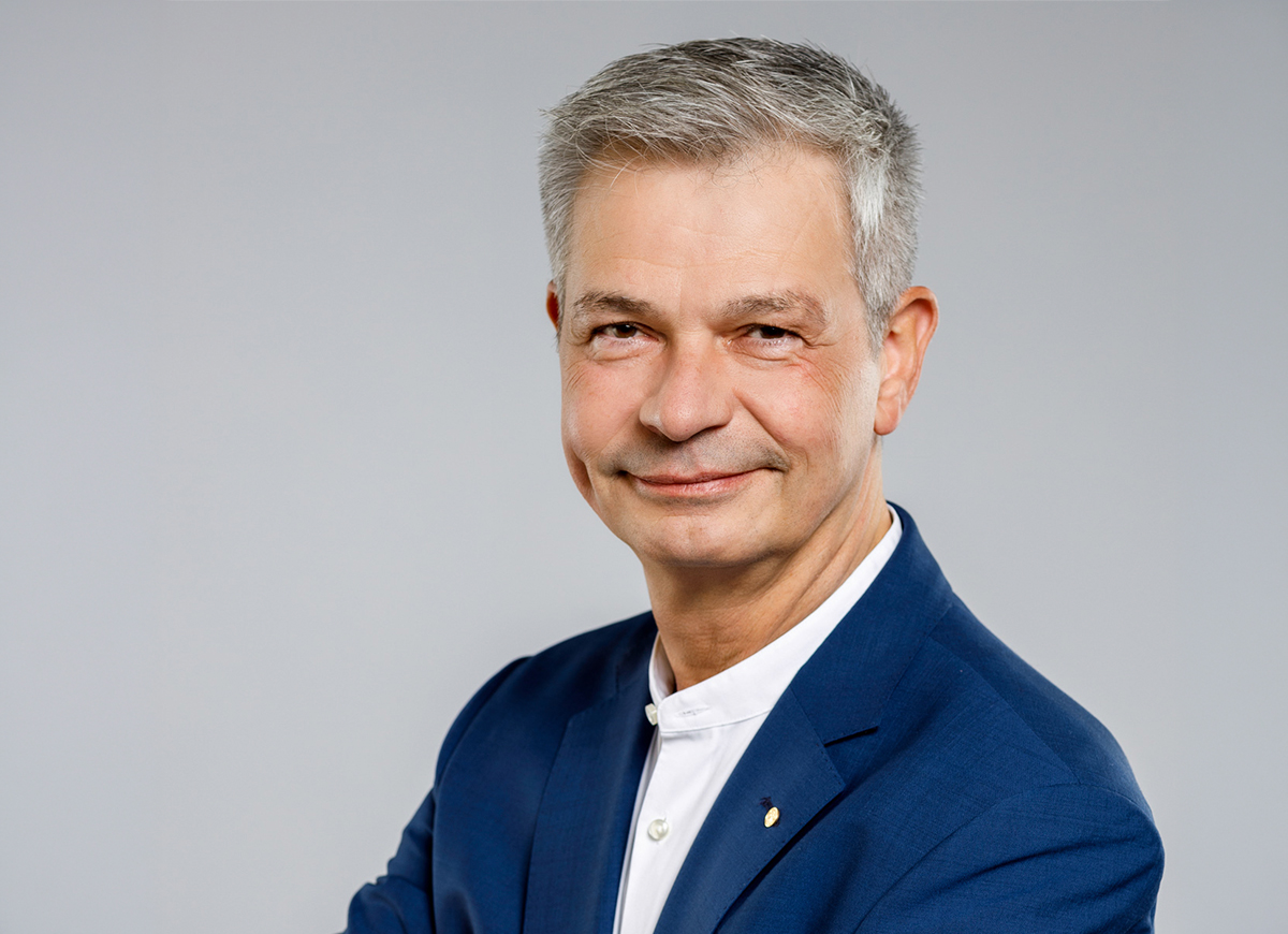 Guido Porschen
