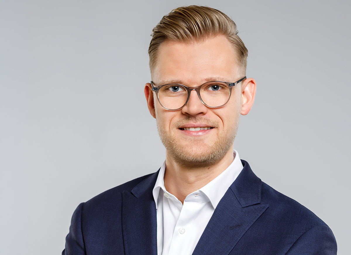 Maximilian Voß